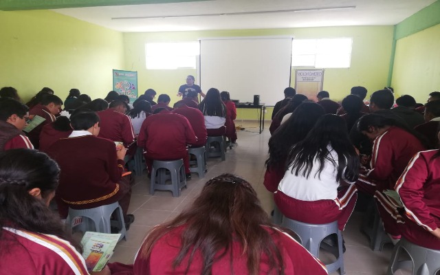 Fiscalía de Puebla investigará hostigamiento que sufría alumno de bachillerato que se suicidó