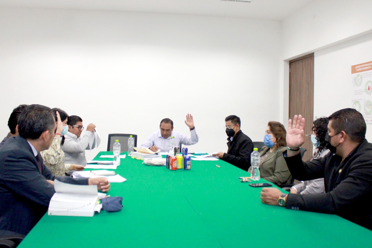 Congreso instala comisión especial para atender caso de Xicohtzinco