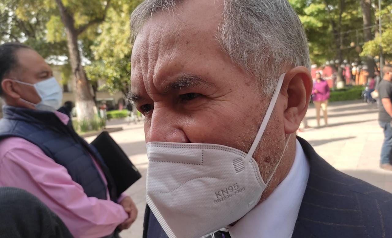 Defiende SEGOB a Procuradora y Secretario de seguridad ante señalamientos