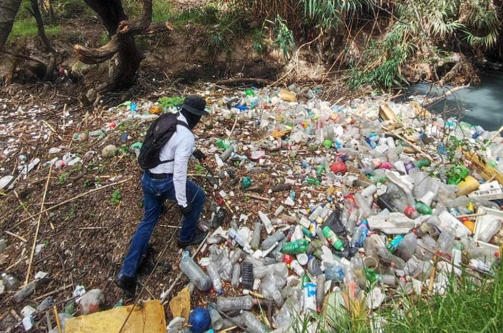 Se coordinan GN, Tlaxcala y Puebla en búsqueda de personas desaparecidas