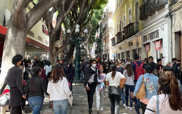 No hay alerta en Puebla por llegada de nuevas variantes del Covid-19, afirma Secretaría de Salud
