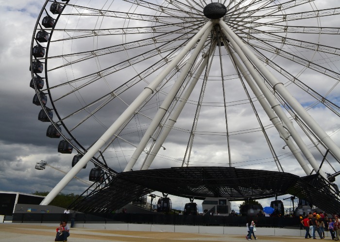 Gobierno estatal buscará que Estrella de Puebla sea manejada por privados