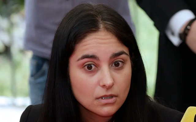 Hermana de Cecilia Monzón pide protección al afirmar que es intimidada