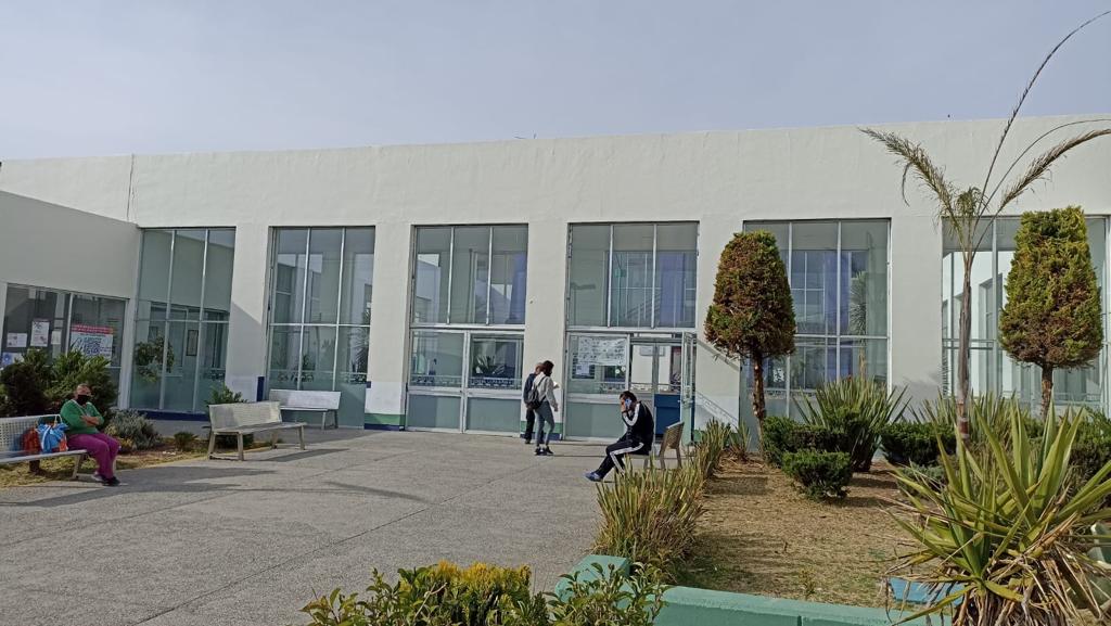 Transforman imagen de hospitales y centros de salud a IMSS-BIENESTAR