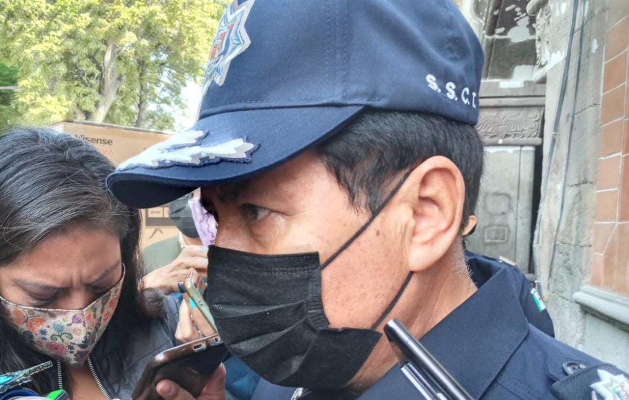 Se atiende de manera frontal robo de vehículos en Tlaxcala y Apizaco