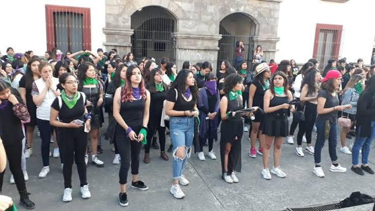 Inefectiva la AVGM en Tlaxcala: activista