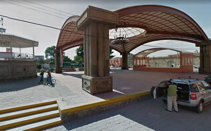Ayuntamiento de Contla solicita establecer delimitación territorial con municipios vecinos 