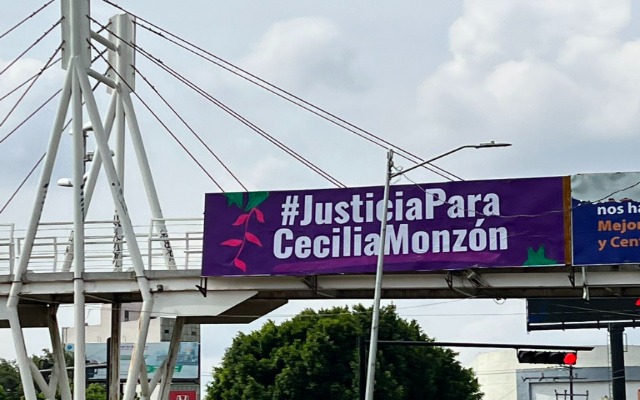 Barbosa ordena a la SSP brindar protección a la familia de Cecilia Monzón