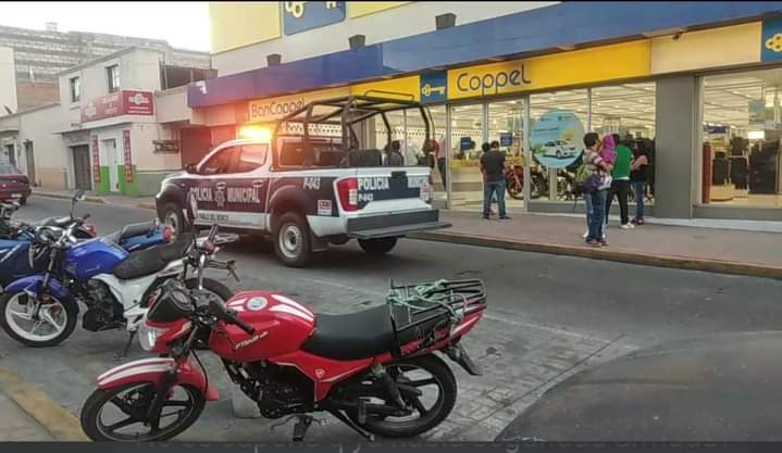 Registró Tlaxcala incremento en delitos durante dos años