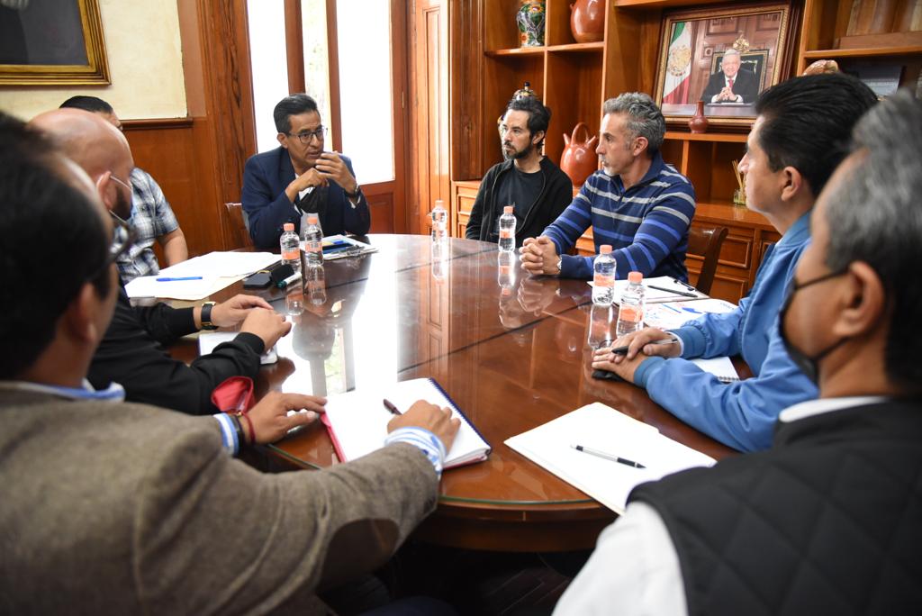 Restauranteros y Hoteleros de Tlaxcala llegan a acuerdo con el Ayuntamiento  Capital