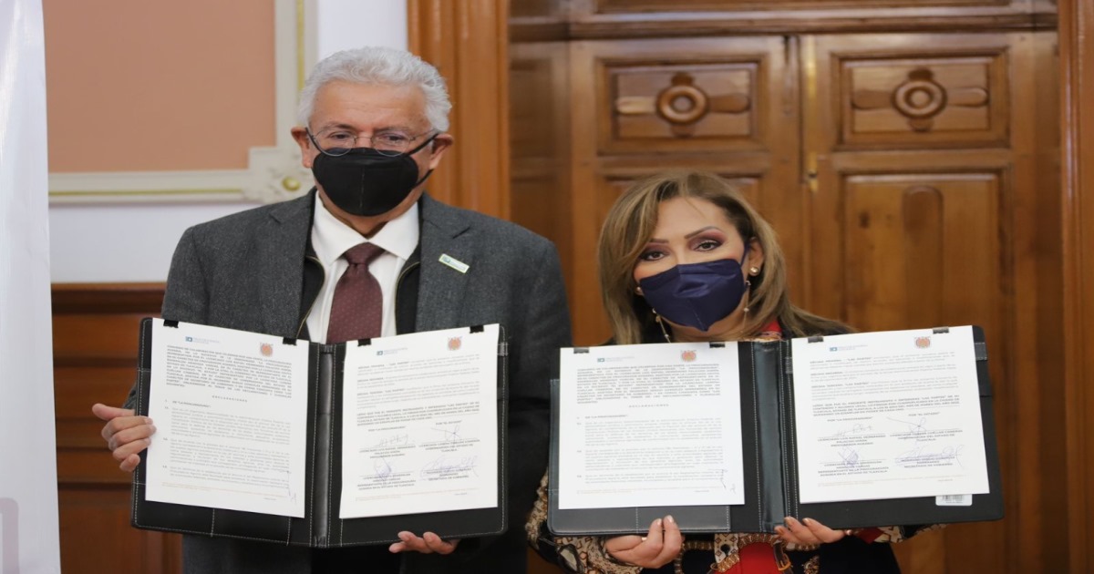 Signaron Gobierno del Estado y Procuraduría Agraria convenio de colaboración