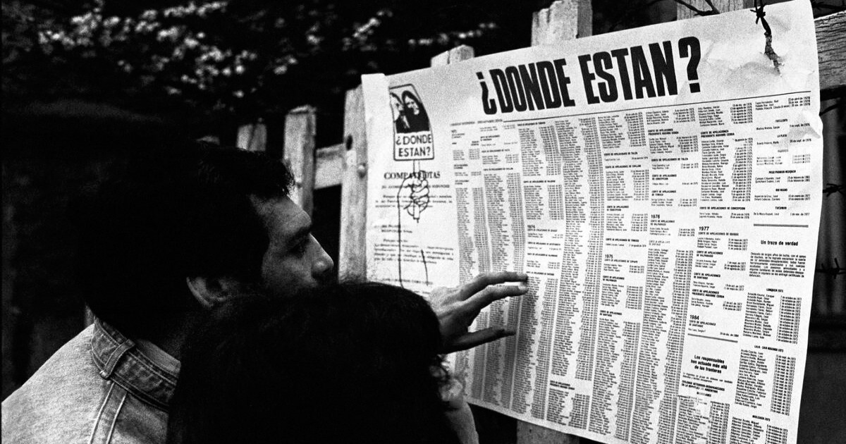 FEPDNL y CEBP, las únicas instancias facultadas para emitir boletines oficiales de búsqueda de personas