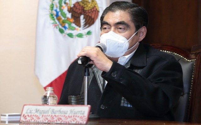 Barbosa respalda aprobación de ley anti-chancla; "ahora que los padres no maltraten a sus hijos"