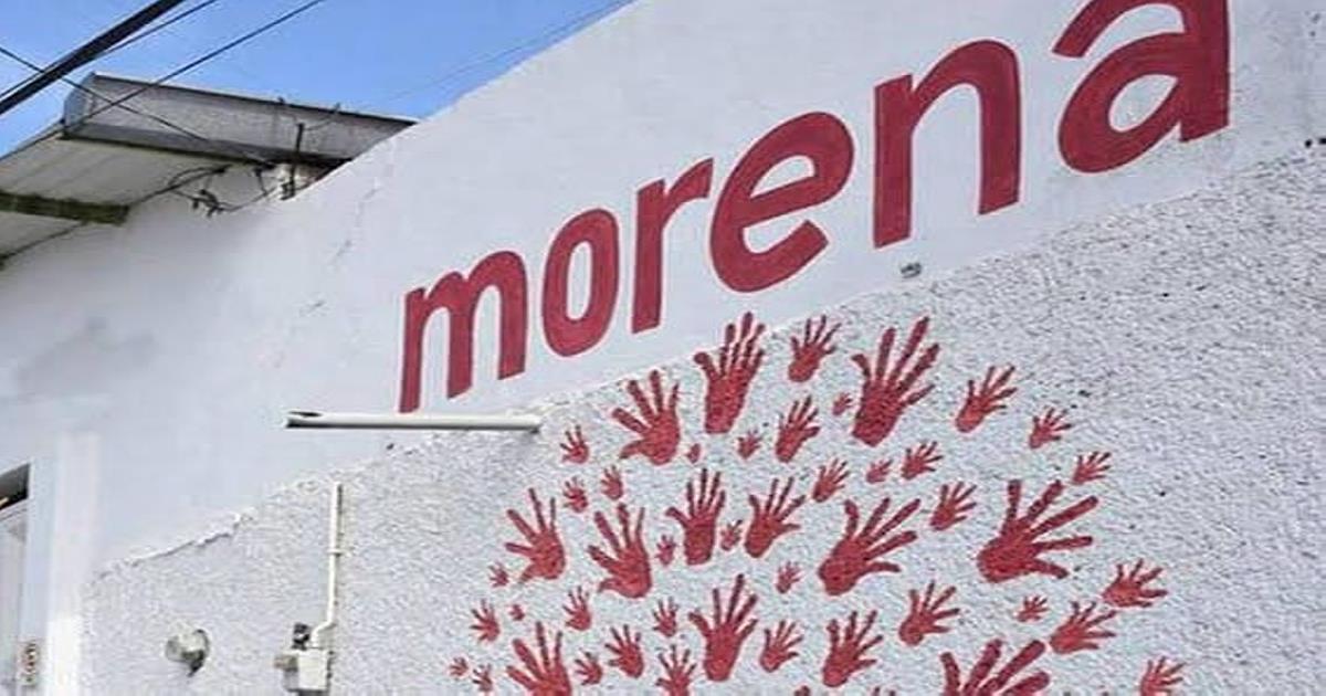 Señalan a Morena Tlaxcala por fomentar el odio a la comunidad LGBT