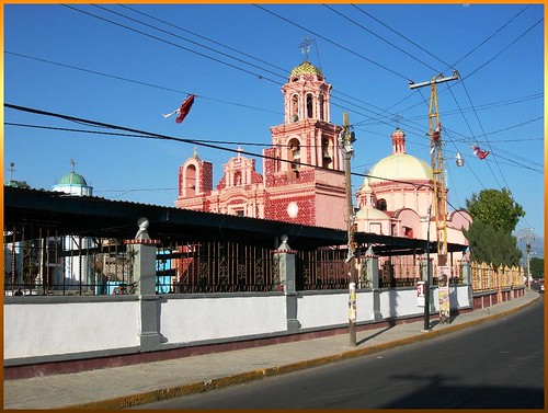 Tras dos años regresa el Circo Romano a Santa Isabel Tetlatlahuca