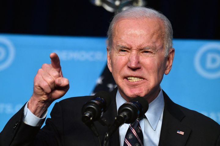 Advierte Biden a Rusia que en caso de ataque contra la OTAN, se detonará la "Tercera Guerra Mundial"