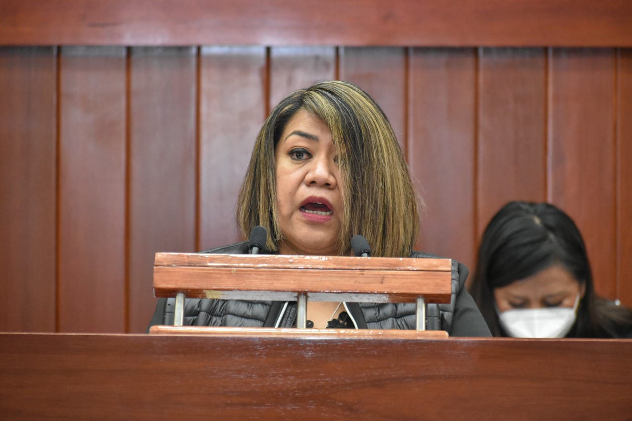 Atienden diputados iniciativa de Gobernadora respecto a la UTT