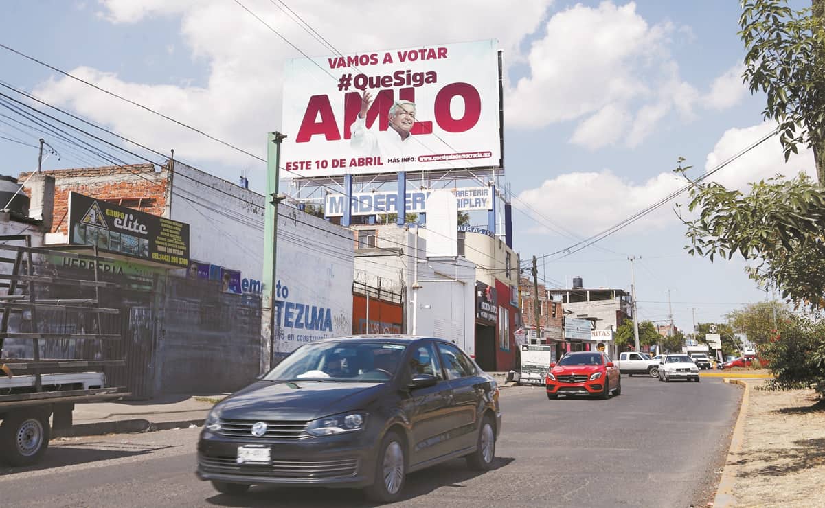 amlo mandato