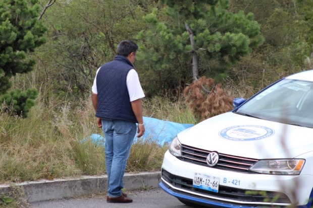Puebla registró una baja en homicidios durante enero de este año