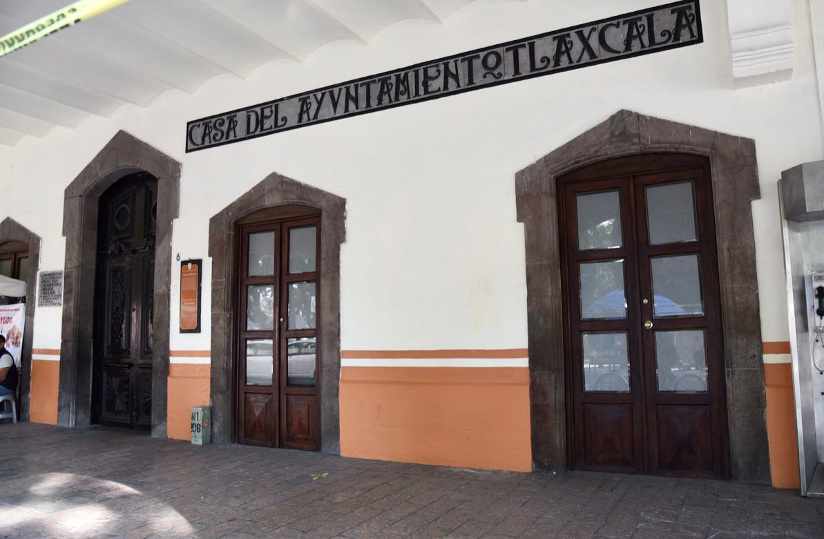 Se compromete CEDH a capacitar a funcionarios de la capital tlaxcalteca