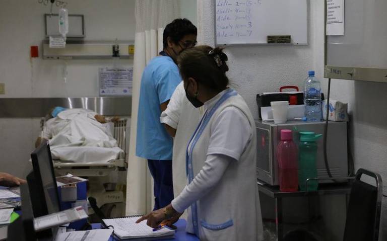 Se llevan a cabo servicios de salud para prevenir enfermedades en hombres de Tlaxcala