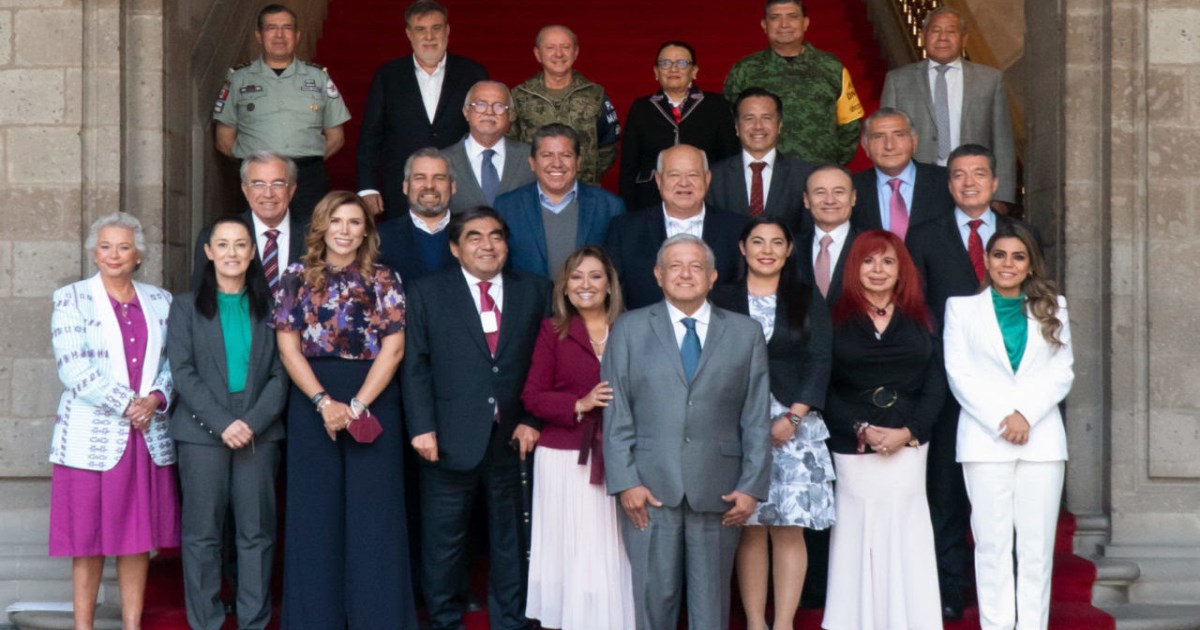 Respalda Lorena Cuellar carta del Presidente al Parlamento Europeo