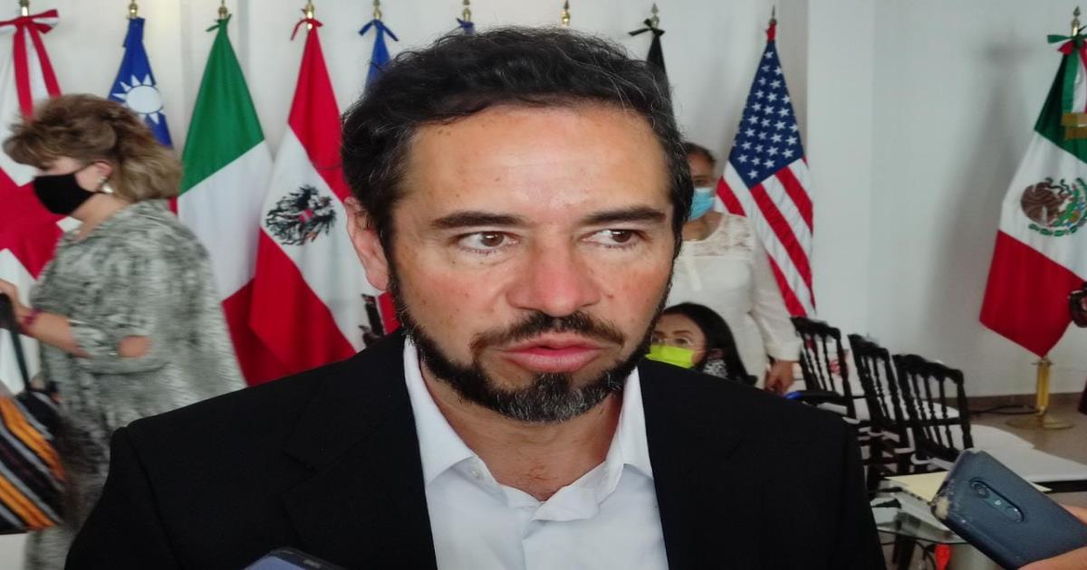 Proyecta CANIRAC importante derrama durante torneo internacional de Voleibol