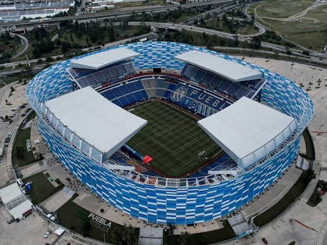 Restricción de venta de alcohol en Estadio Cuauhtémoc es para generar condiciones de seguridad: Barbosa