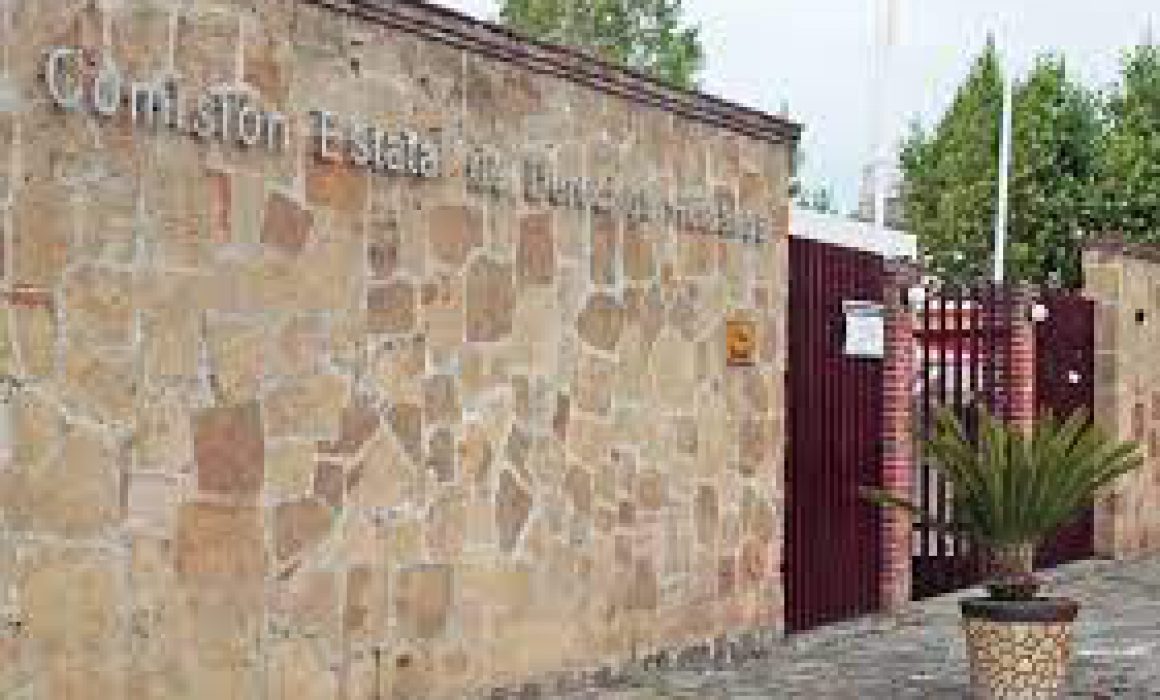 Investiga CEDH presunta violación de derechos humanos en detención de un profesor