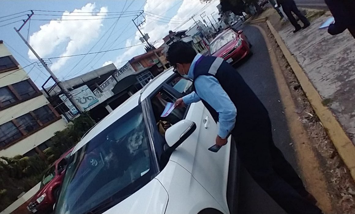 Procuraduría de Protección al Ambiente del Estado de Tlaxcala vigila la normatividad