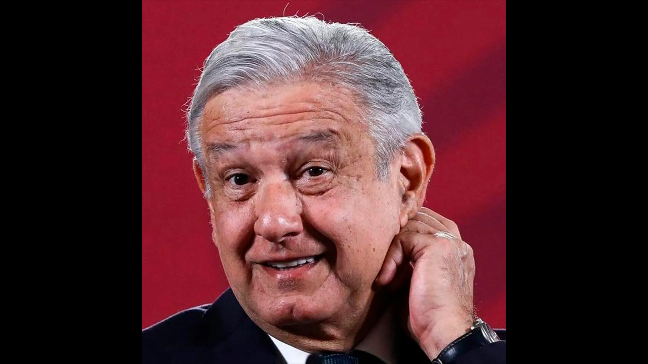 INE ordena a AMLO bajar otra ‘mañanera’ sobre logros del Gobierno