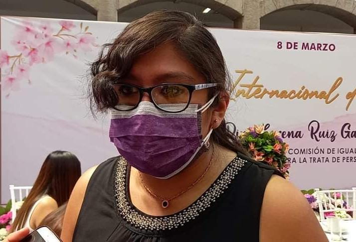 Existen en Tlaxcala 19 casos de violencia cibernética contra mujeres: CJM