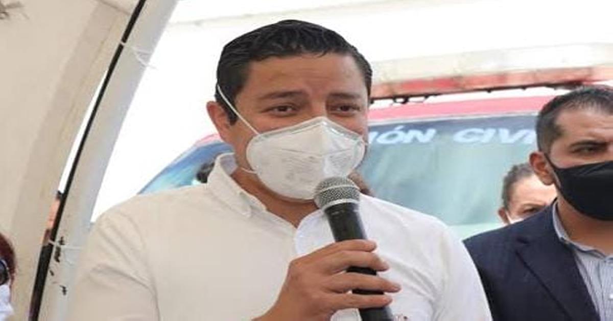 Alta tasa de casos Covid no significa que pandemia nos rebasó: Sesa