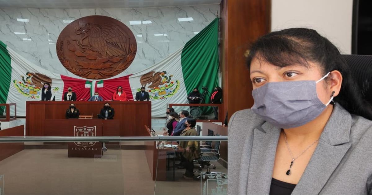 Llamará Congreso a comparecer a titular del IAIP