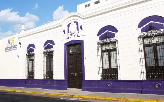 Afirma Barbosa que desde la ASE se cobijó a ex edil de Chignahuapan Acusado de daño patrimonial