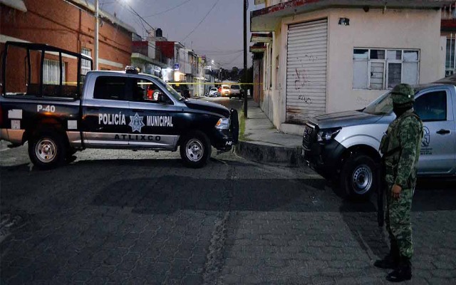 Gobierno estatal no entregará recompensa por información relacionada a los 10 ejecutados de Atlixco