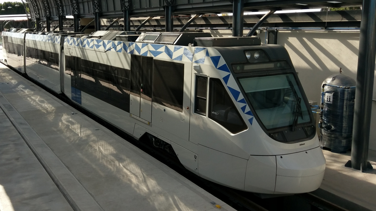 Se complica la operación para que empresarios privados se hagan con la concesión del Tren Turístico de Cholula