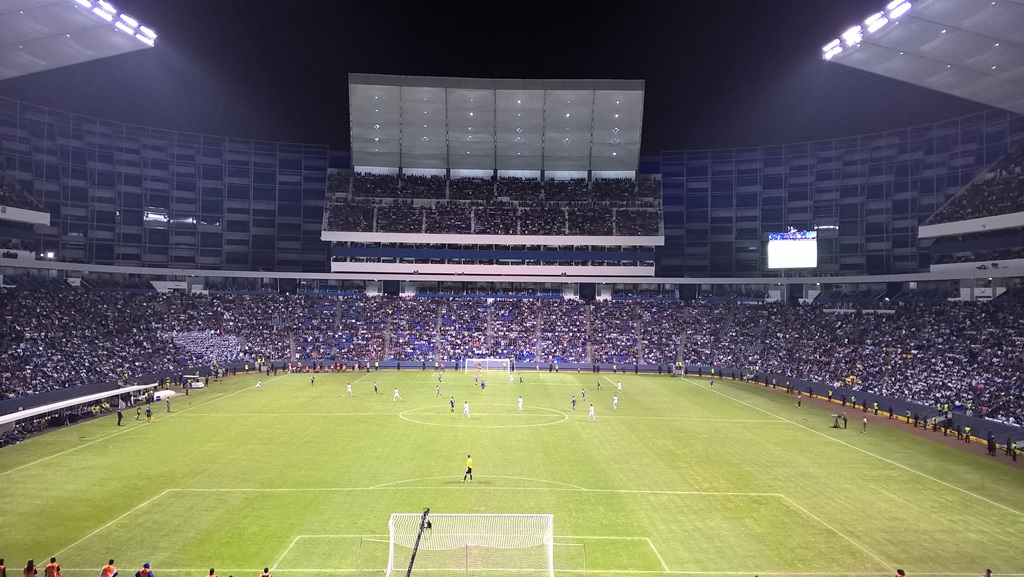 150 elementos policiacos vigilarán encuentro Puebla vs Santos