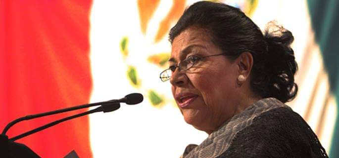 Fallece política tlaxcalteca Martha Palafox