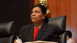 Reportan familiares fallecimiento de Martha Palafox