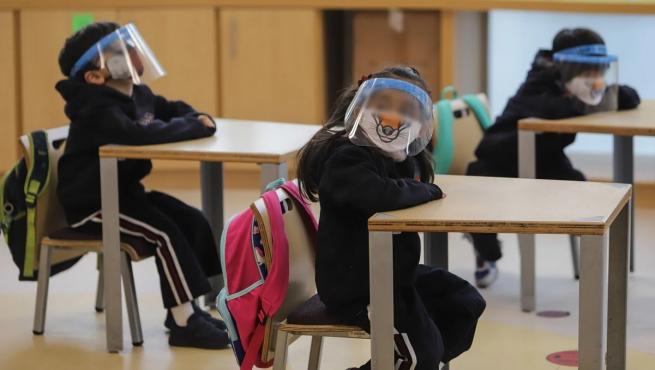 Regreso a clases presencial activa el 12 por ciento del PIB en Puebla: Académico 