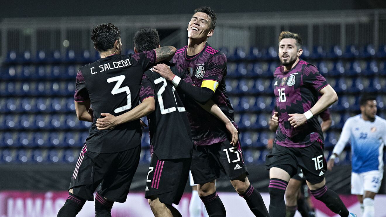 ¿Quién faltó y quién sobró en la convocatoria de la Selección Mexicana? 