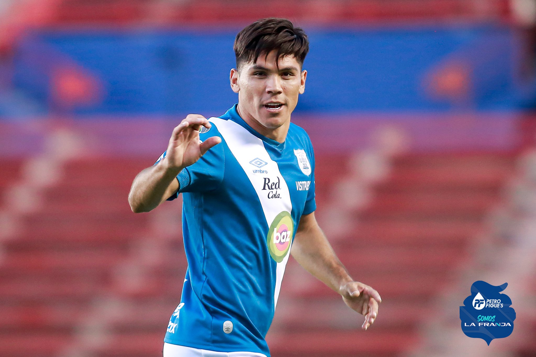 Puebla buscará sacarse la espina ante Santos 