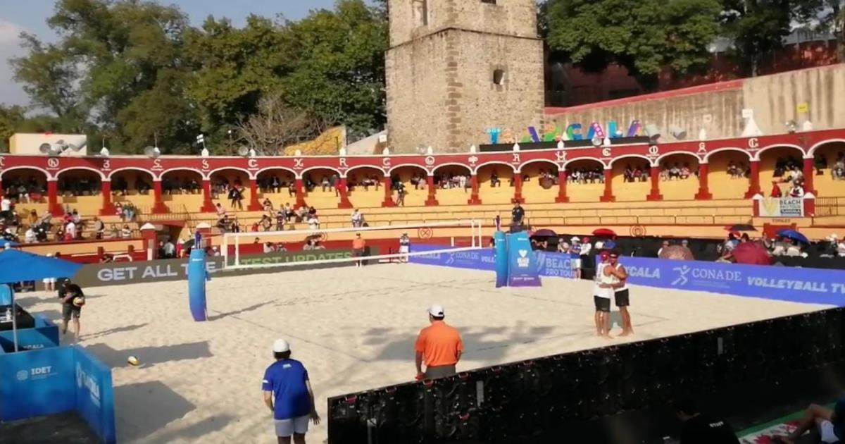 México a un paso de quedar fuera de Mundial de Voleibol