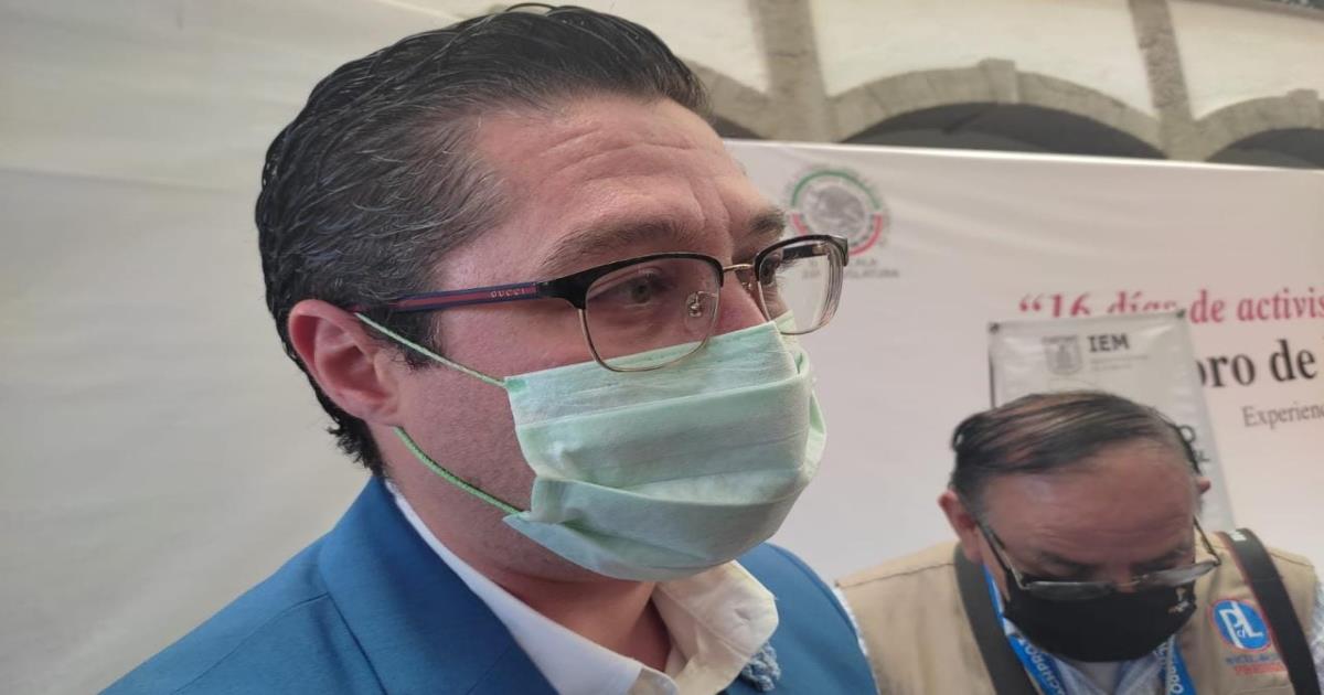 Estima Sedeco una derrama económica de 20 MDP por Mundial de Voleibol