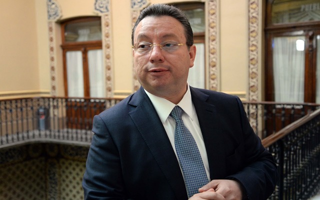 Afirma Barbosa que existe imparcialidad en el proceso contra Eukid Castañón