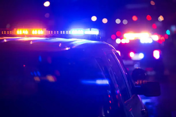 Accidente entre tres tráileres en la Perote-Amozoc dejó tres lesionados
