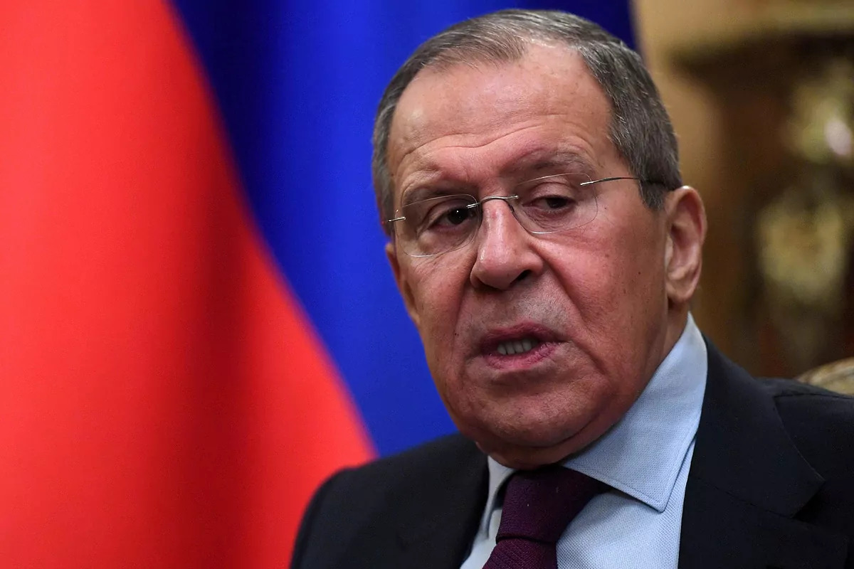 Ministro ruso asegura que están abiertos para cooperar con Occidente, pero estrechará lazos con China