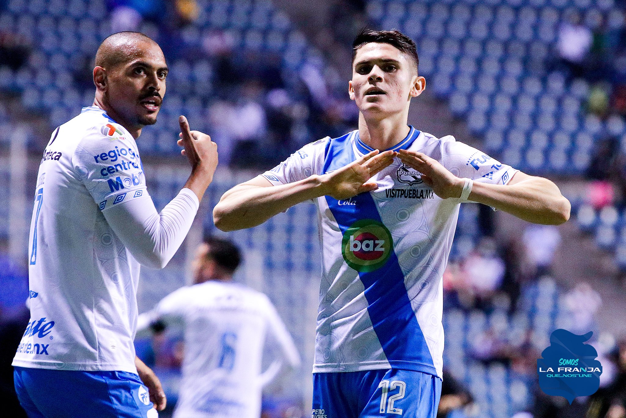 "Empate ante Santos nos deja aprendizaje": Nicolás Larcamón