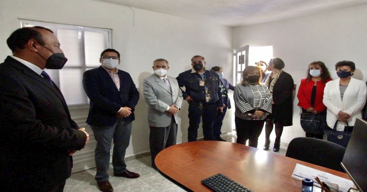 Ponen en marcha oficinas para la protección de personas defensoras de derechos humanos y periodistas